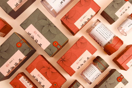 包装设计品牌论 图文设计如何通过文字符号，让包装成为品牌的语言